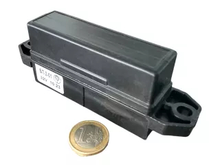 MTZ biztosítékdoboz BP-2 (6db késes biztosítékkal), 1221 (1)