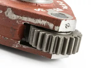 MTZ bolygókerékház komplett, egyeneshidas típus, original (2)