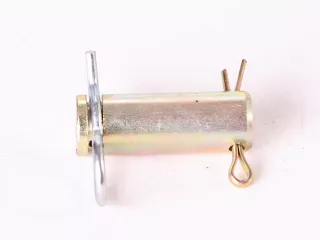 MTZ csapszeg 049 (vonólap) + rugós biztosító + sasszeg komplett original (0)