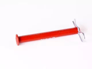 MTZ csapszeg 071-01 (ACV rövid) + rugós biztosító (0)