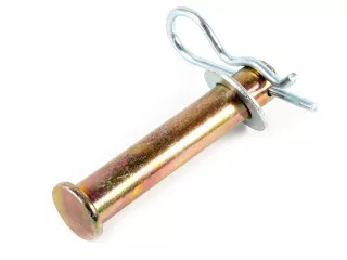 MTZ csapszeg 084 (nagylakat alsó) + alátét + rugós biztosító komplett (0)