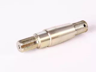 MTZ csapszeg L=124, d=24.5, GE-25-ES, M20x1.5 (1.) orbitos (0)