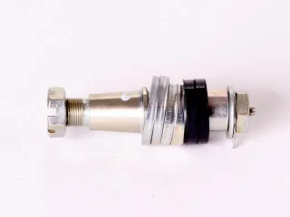 MTZ csapszeg L=128, d=24.5, GE-25-ES, M20x1.5 (2.) orbitos, komplett (0)