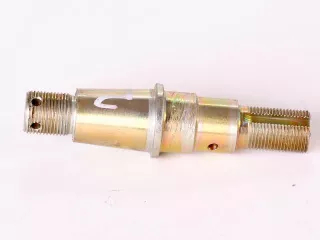 MTZ csapszeg L=128, d=24.5, GE-25-ES, M20x1.5 (2.) orbitos, MMM (0)