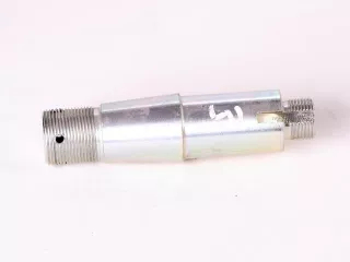 MTZ csapszeg L=128, d=28.5, GE-30-ES, M27x1.5 (3.) orbitos (0)