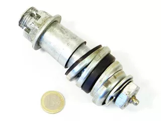 MTZ csapszeg L=133, d=28.5, GE-25-ES, M24x2 (4.) orbitos, komplett (0)