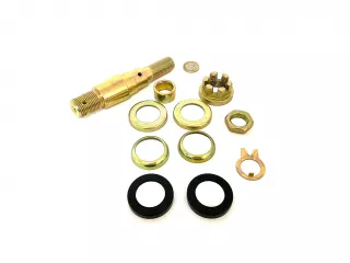 MTZ csapszeg L=148, d=28.5, GE-25-ES, M24x2 (7.) orbitos, komplett (0)