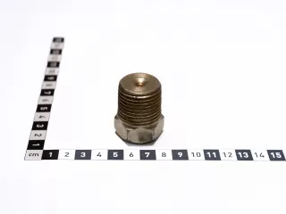 MTZ csavar 3/4 (olajleeresztő) hajtó elsőhíd reduktor, original (0)