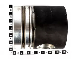 MTZ dugattyú 3 gyűrűs euro2-es (előkamra d=38) (3)