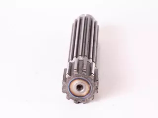 MTZ előtéttengely (2)