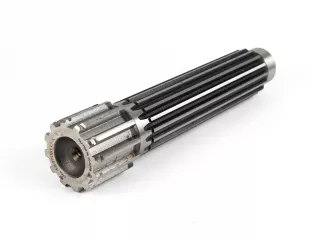 MTZ előtéttengely, original (0)