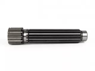 MTZ előtéttengely, original (2)