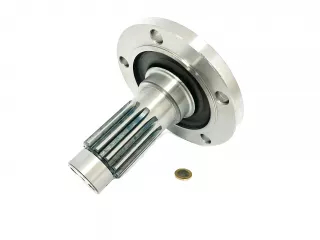 MTZ első kerékagy 82-es (5 lyukas) (3)