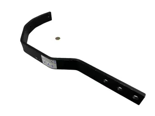 MTZ első sárvédő tartóvas (52-es, 82-es) alsó rész jobb (0)