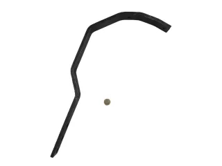 MTZ első sárvédő tartóvas (52-es, 82-es) alsó rész jobb (1)