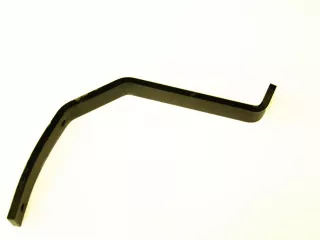 MTZ első sárvédő tartóvas (82-es) felső rész bal (orbitos) (0)