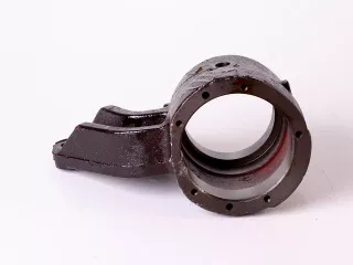 MTZ első támasz ház (2)