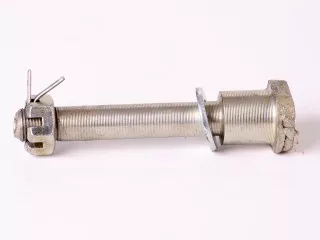 MTZ emelőkar csavar komplett, M20 (0)