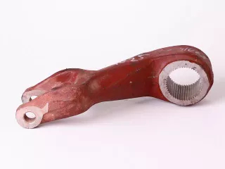 MTZ emelőkar szélső jobb erősített 1025, original (0)