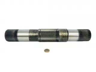 MTZ emelőtengely 80-as (0)