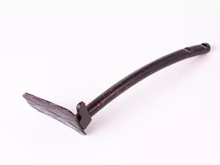 MTZ fékpedál bal (0)