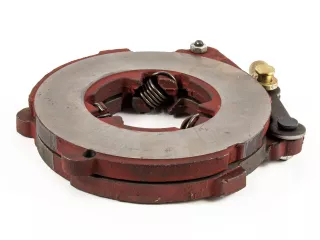 MTZ fékszerkezet d=180mm (0)