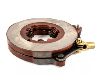 MTZ fékszerkezet d=200mm (0)