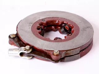 MTZ fékszerkezet d=200mm, original (0)