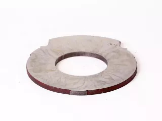 MTZ fékszerkezet feszítőlap (822, 922, 923, 1025, 1221, d=100,5 mm, h=10 mm) (0)