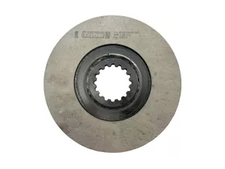 MTZ féktárcsa d=180mm (Tribo) (0)