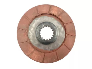 MTZ féktárcsa d=200mm, ragasztott (0)