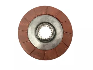 MTZ féktárcsa d=200mm, ragasztott (1)