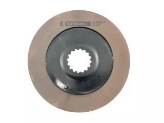 MTZ féktárcsa d=200mm, Tribo (0)
