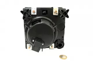 MTZ fényszóró H4 12V 60/55W (kocka, 15,5x15,5 cm) (3)