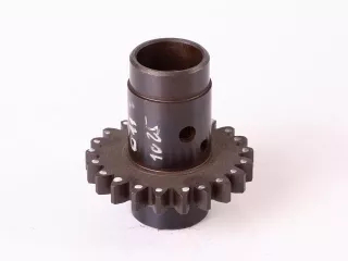 MTZ fogaskerék 011 Z=21 (1025-ös, NS-32 meghajtó) (0)