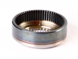 MTZ fogaskerék 043 Z=63/30 (TLT koronakerék), original (0)