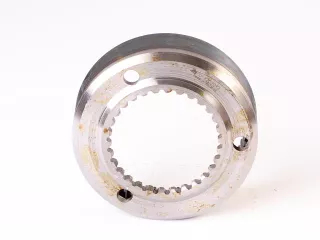 MTZ fogaskerék 043 Z=63/30 (TLT koronakerék), original (2)