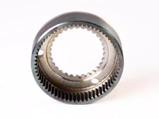 MTZ fogaskerék 043 Z=63/30 (TLT koronakerék), original (3)