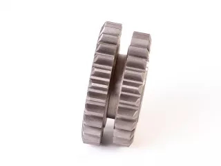 MTZ fogaskerék 048 Z=27/24 (váltó 4-5. fokozat) (3)