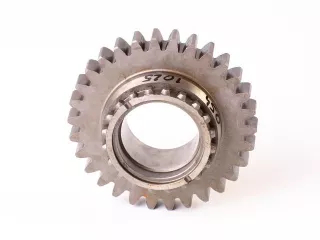 MTZ fogaskerék 054 Z=30 (1005, 1025, 1221 szinkronváltós) original (3)