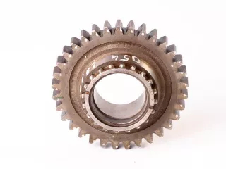 MTZ fogaskerék 054 Z=33/20 (1005, 1025, 1221 szinkronváltós) original (2)