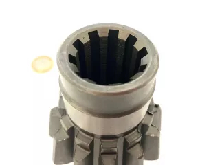 MTZ fogaskerék 061 Z=12 (hajtó elsőhíd reduktor) (3)