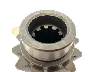 MTZ fogaskerék 061 Z=12 (hajtó elsőhíd reduktor) (4)