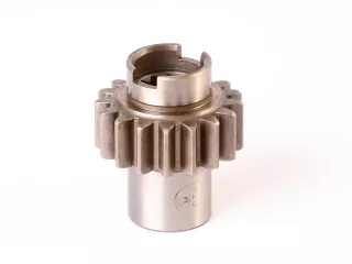 MTZ fogaskerék 061 Z=17 (egyenes híd) non-original (0)