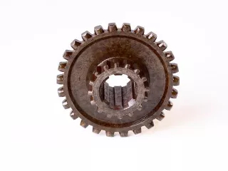 MTZ fogaskerék 068 Z=26/16 (osztómű bekapcsoló) original (3)
