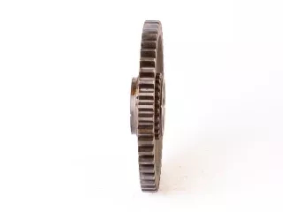 MTZ fogaskerék 088 Z=46/24 (1005, 1025 kuplungház) original (2)