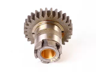 MTZ fogaskerék 198 Z=28 (váltó, II.hajtó) (1)