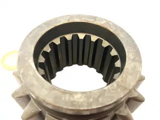 MTZ fogaskerék 212 Z=17 (váltó új típus, 1. és rükverc fokozatok) (4)