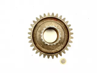 MTZ fogaskerék 224 Z=32/18 (1 és rükverc) original (0)