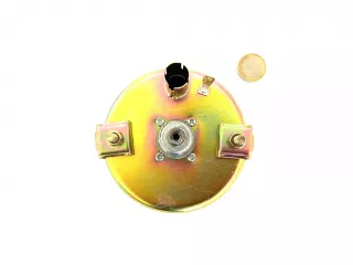 MTZ fordulatszámmérő óra mechanikus (3)